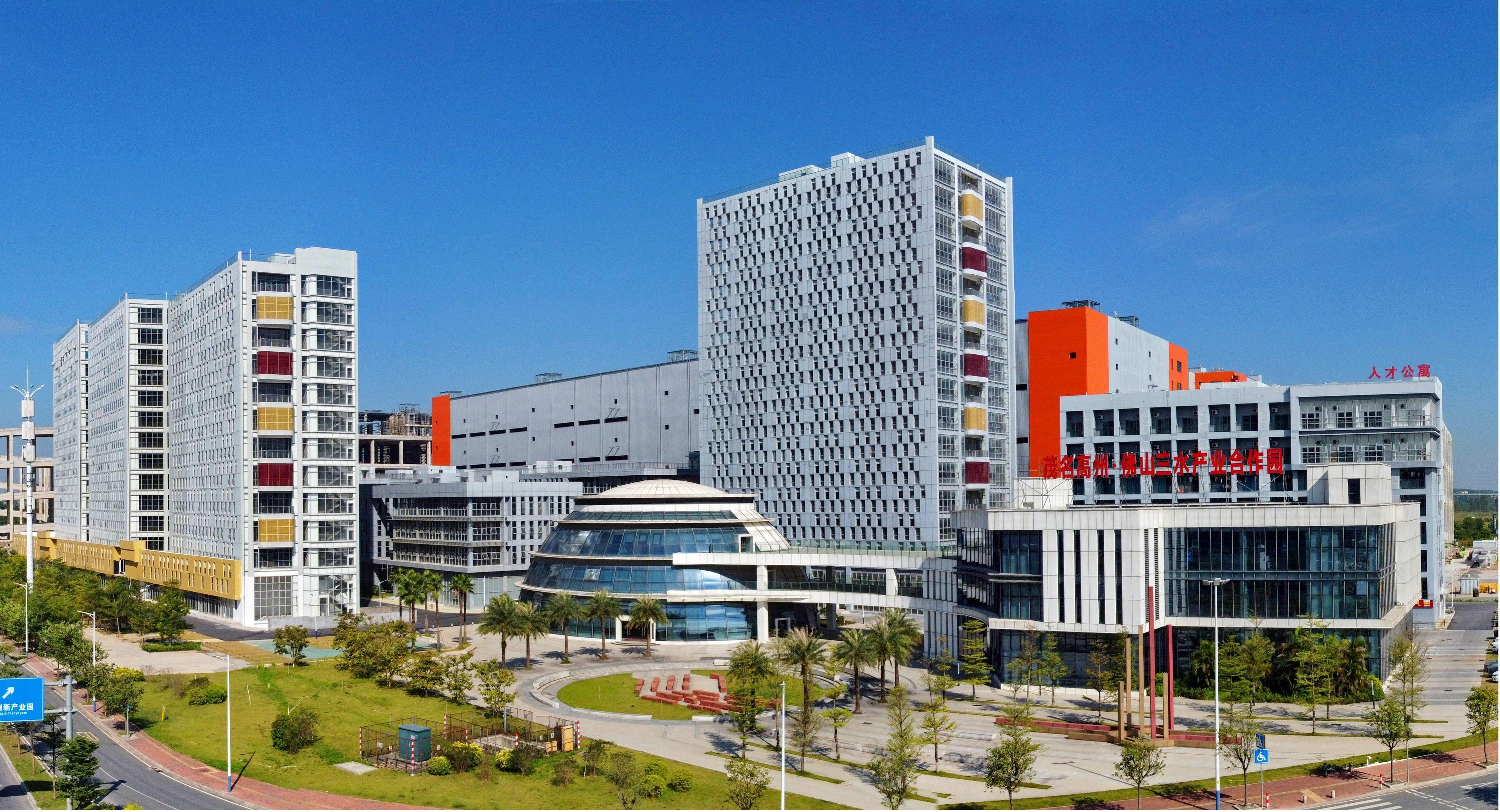 济南市佛山行业研究(佛山龙头企业排行榜)