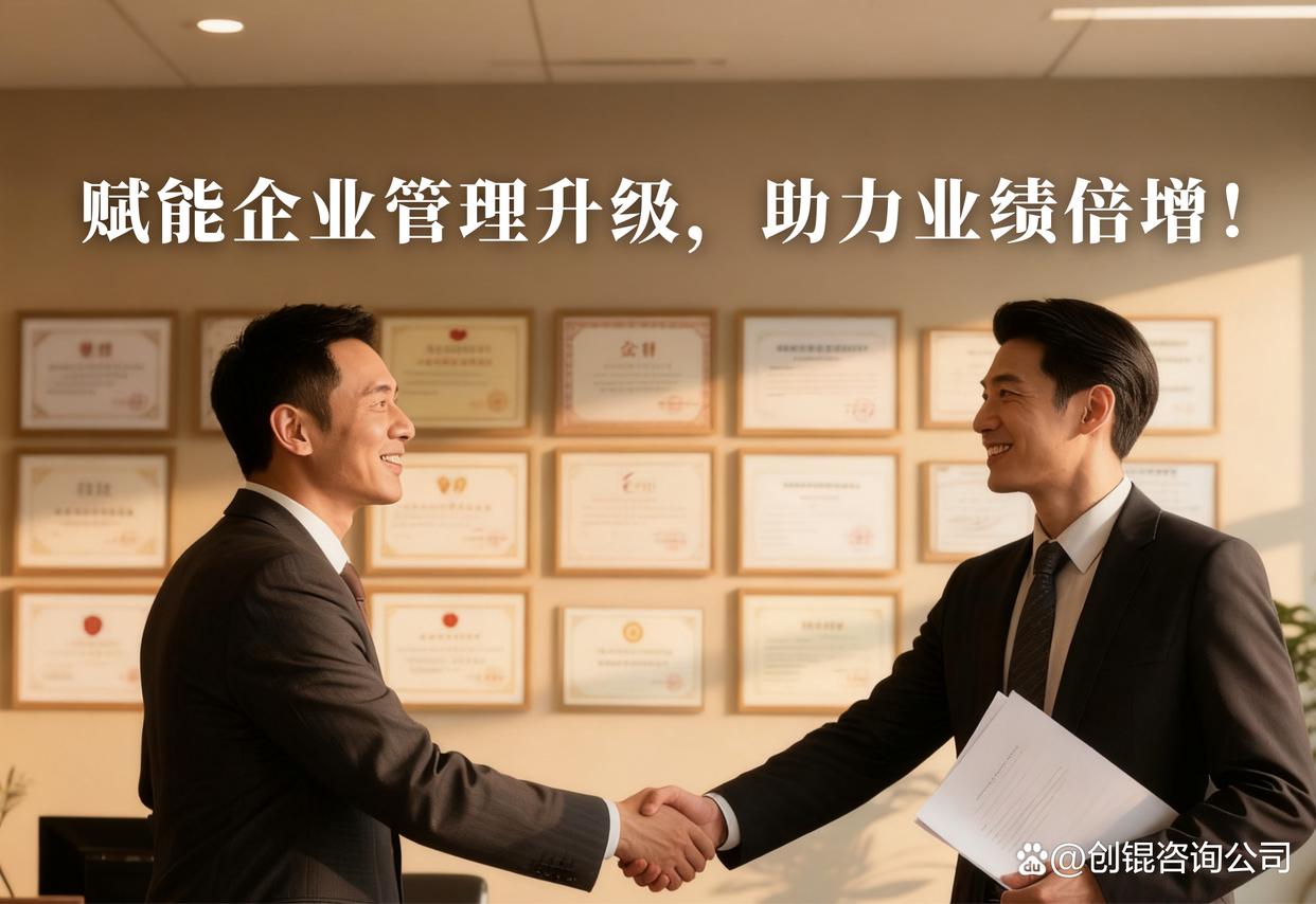 济南市企业诊断顾问团队(企业诊断师是做什么的)